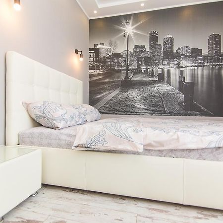 Vip Apartmen Apartman Szumi Kültér fotó