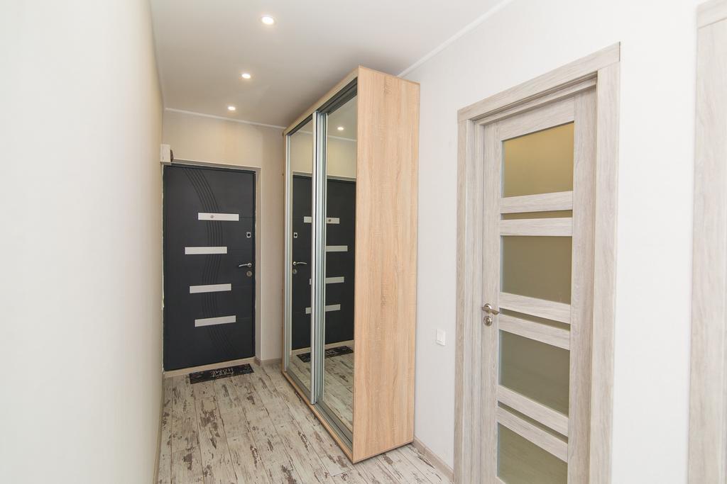 Vip Apartmen Apartman Szumi Kültér fotó