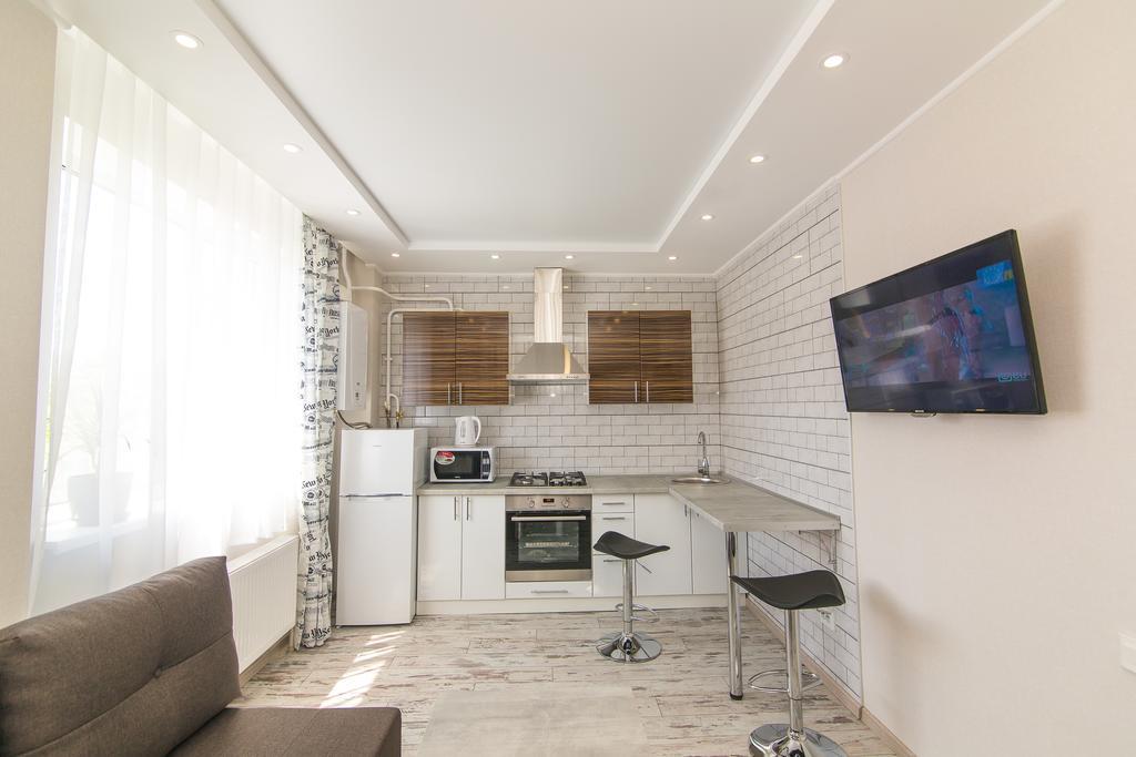 Vip Apartmen Apartman Szumi Kültér fotó