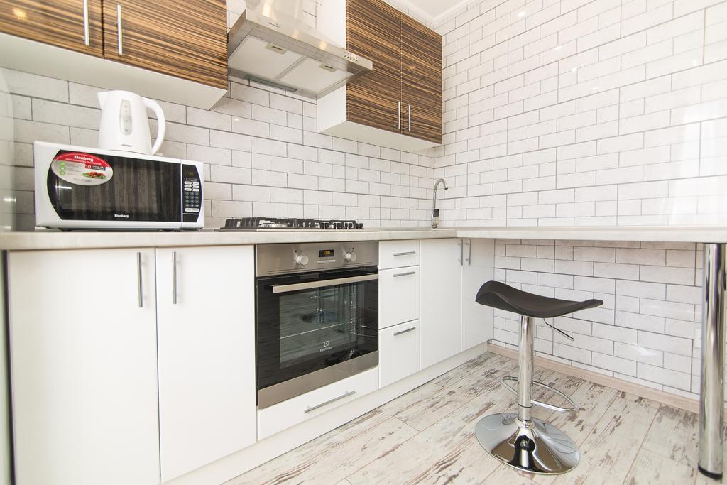 Vip Apartmen Apartman Szumi Kültér fotó