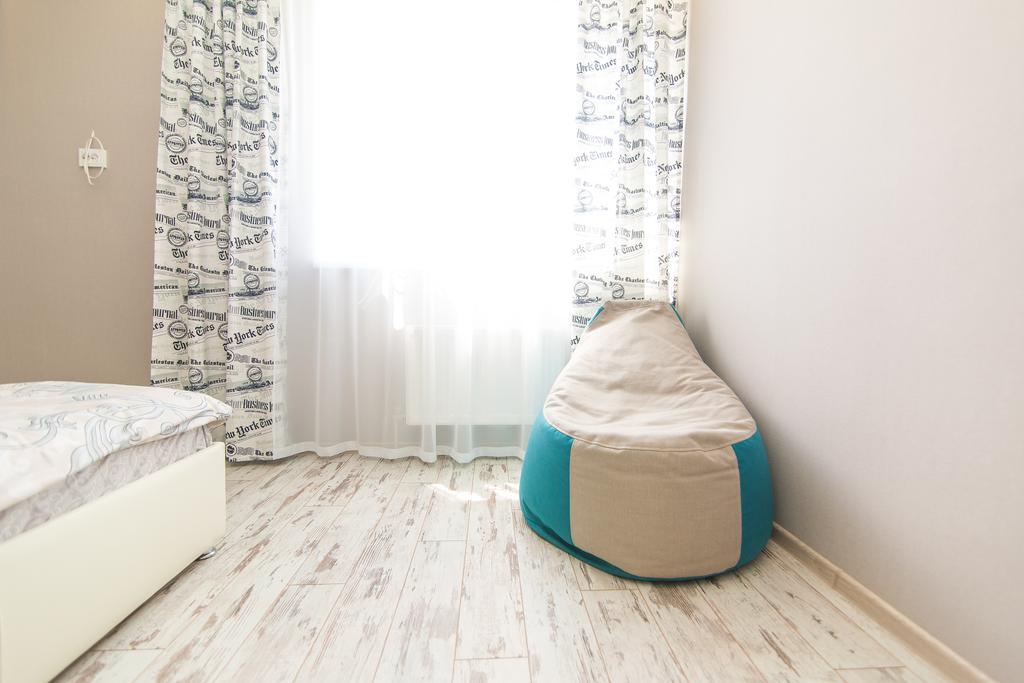 Vip Apartmen Apartman Szumi Kültér fotó