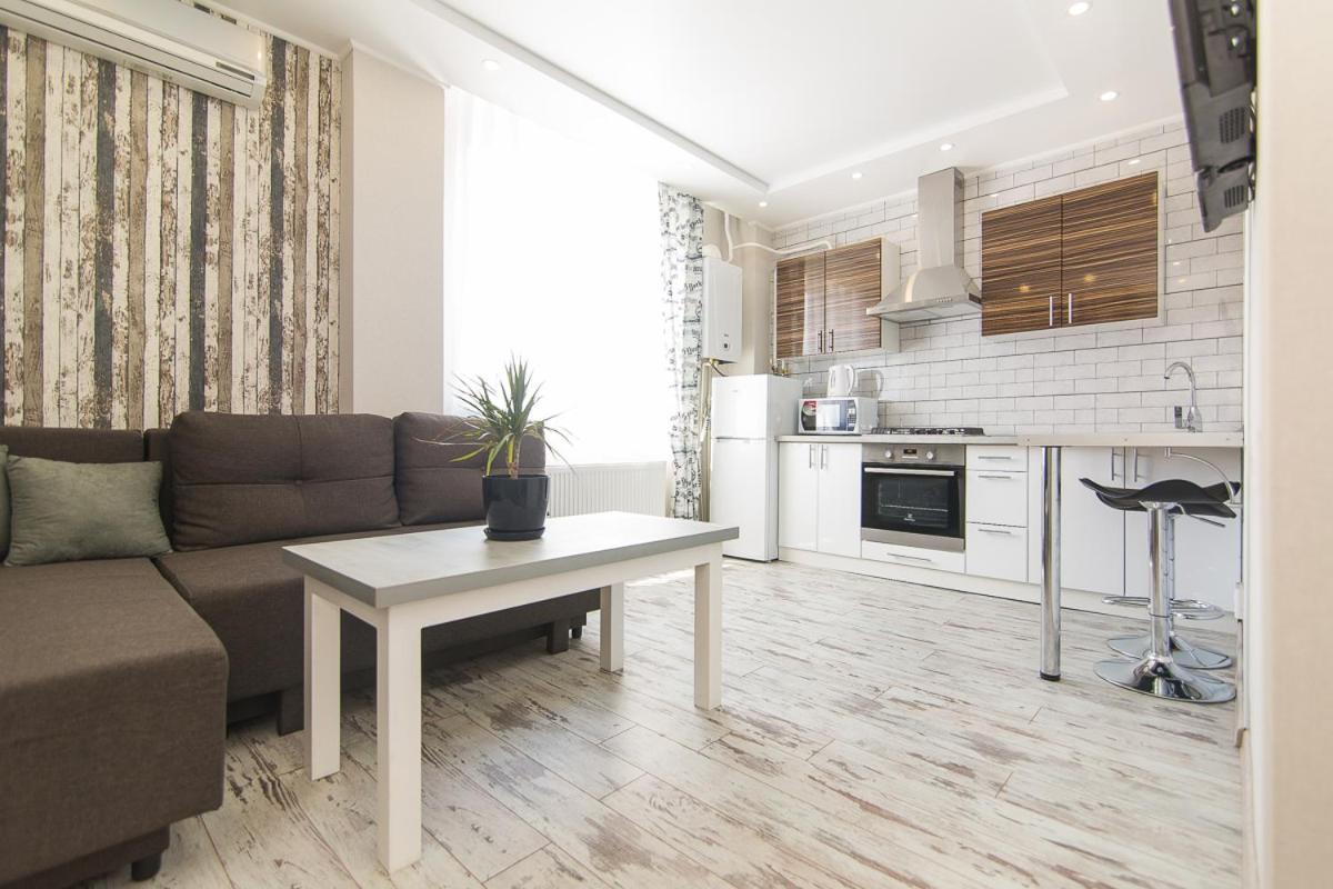 Vip Apartmen Apartman Szumi Kültér fotó